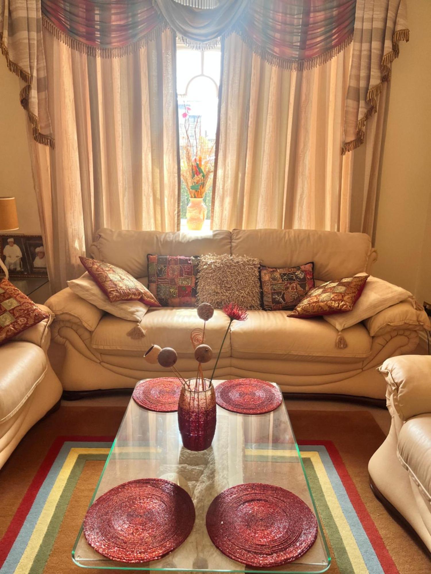 Private Room In Charming Detached House In Newington EDI Kültér fotó