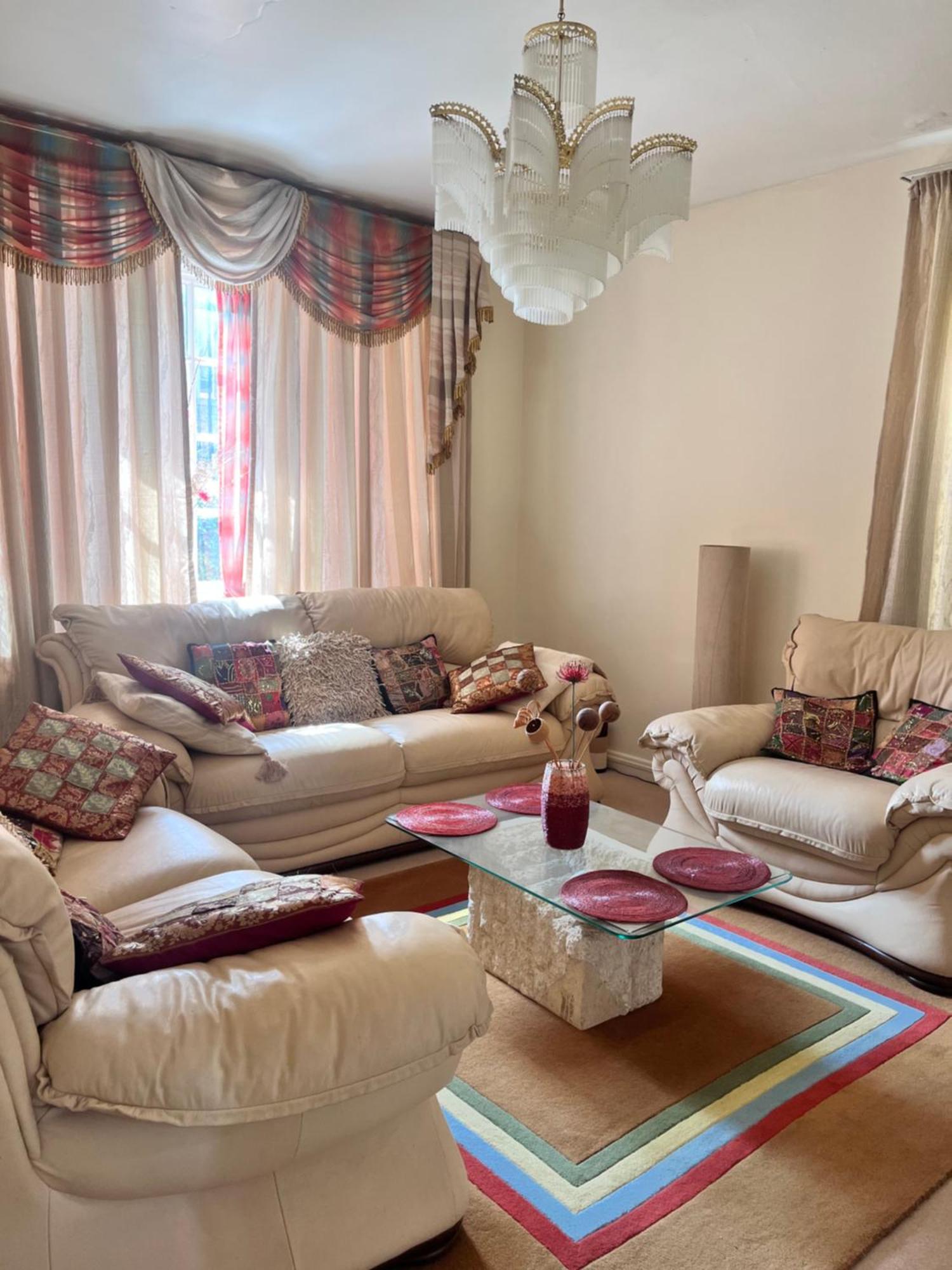 Private Room In Charming Detached House In Newington EDI Kültér fotó